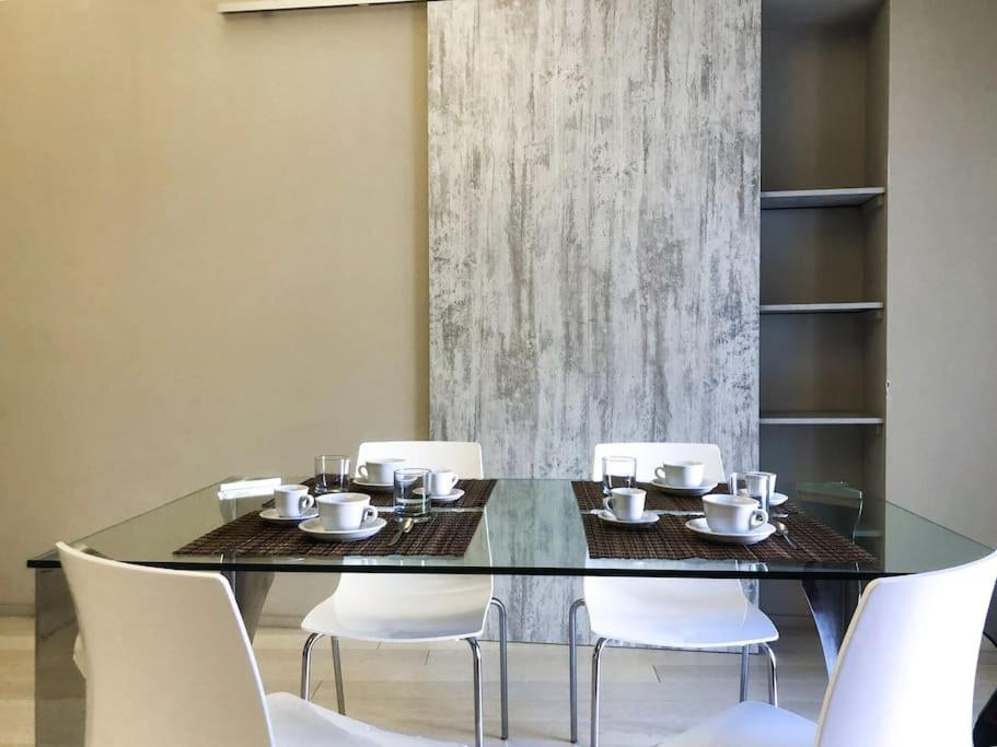 Budello Di Alassio, Ampio Appartamento Con Box 외부 사진